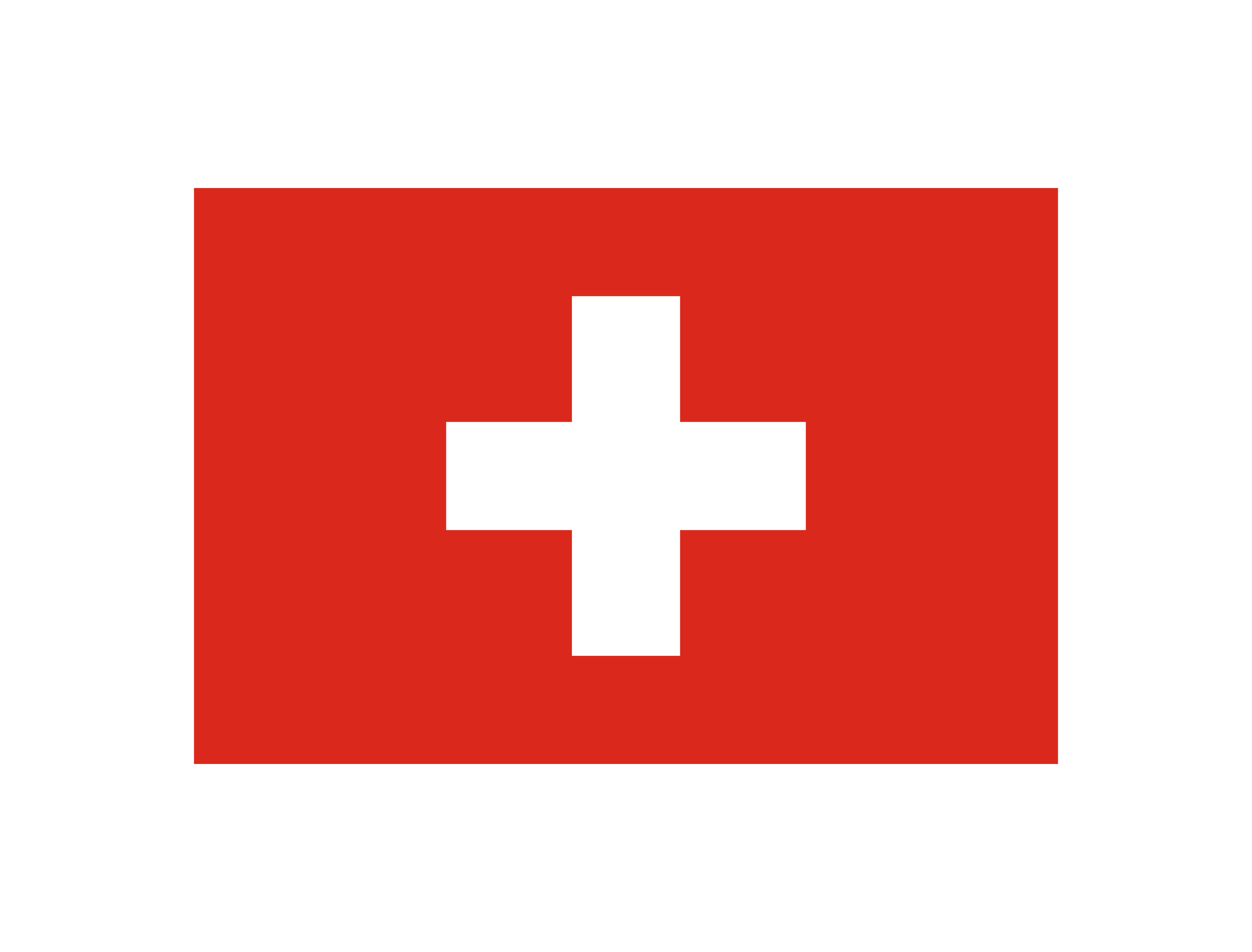 Swiss flag