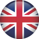 English flag