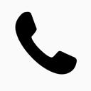 Icône téléphone
