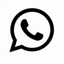 Icône WhatsApp